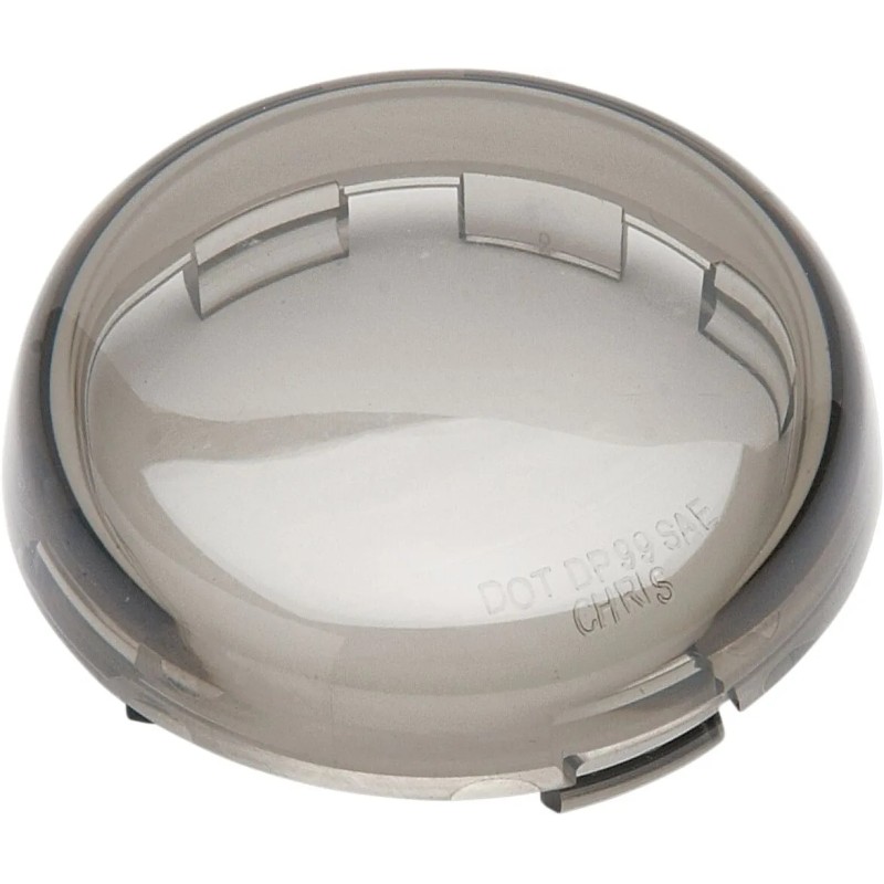 Verre de rechange pour clignotant de style Deuce