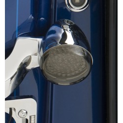 Replacement Lens for Deuce-Style Turn Signals