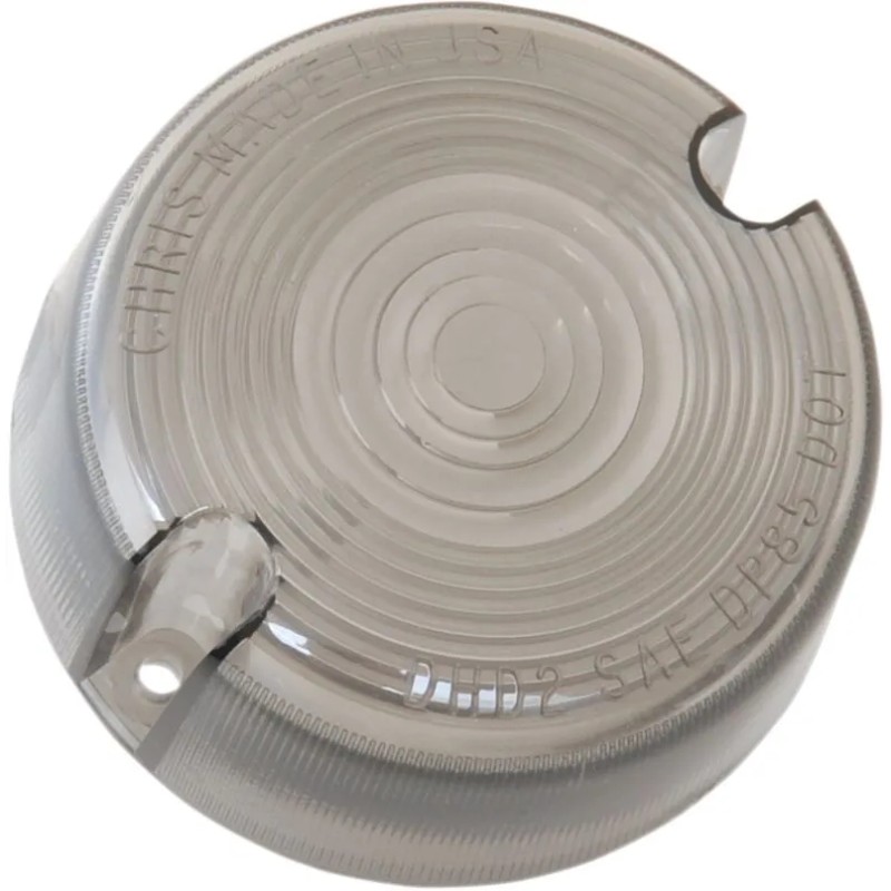 Turn Signal Lenses