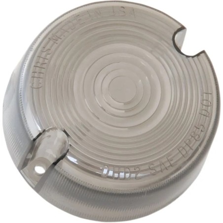 Turn Signal Lenses