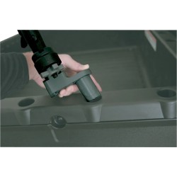 Support de fusil et d'arbalète Flexgrip pour véhicules Polaris