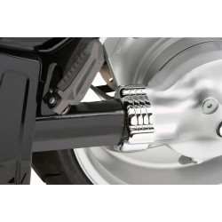 COVER D/SHAFT BLTS FL M90