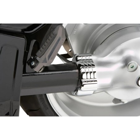 COVER D/SHAFT BLTS FL M90