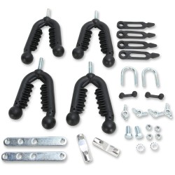 Expedition Single Gun Rack