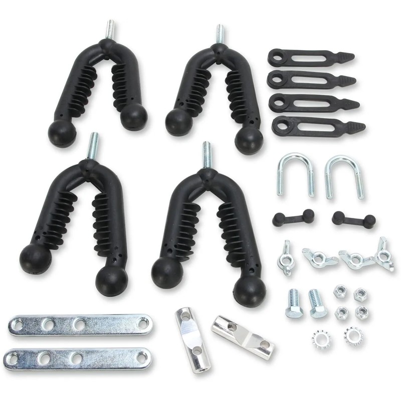 Expedition Single Gun Rack