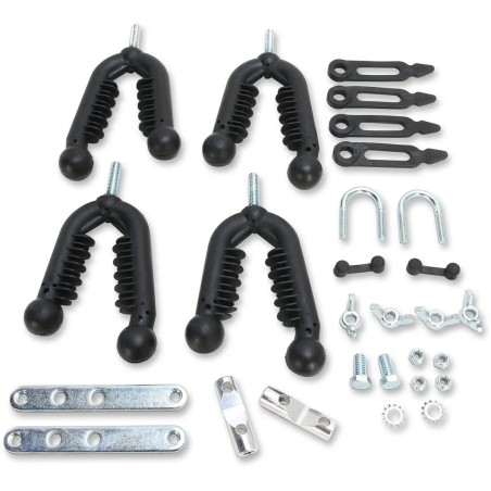 Expedition Single Gun Rack