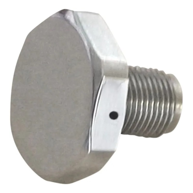 Upper Fork Tube Caps Bolts