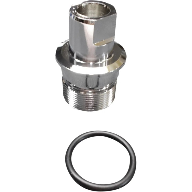 Bouchon de tube de fourche