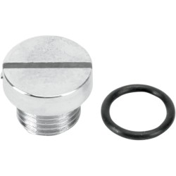 Oil Screen Plug