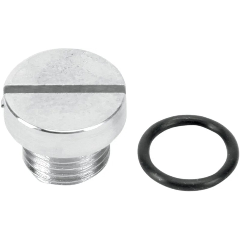 Oil Screen Plug