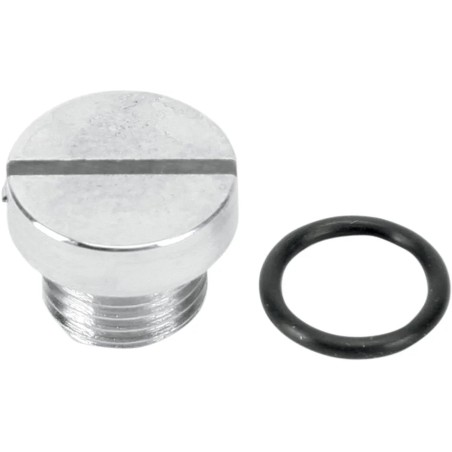 Oil Screen Plug