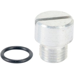 Bouchon de pompe à huile style OEM