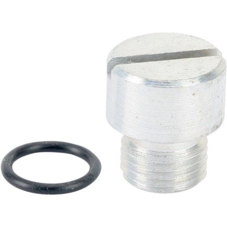 OEM-Style Oil Pump Plug