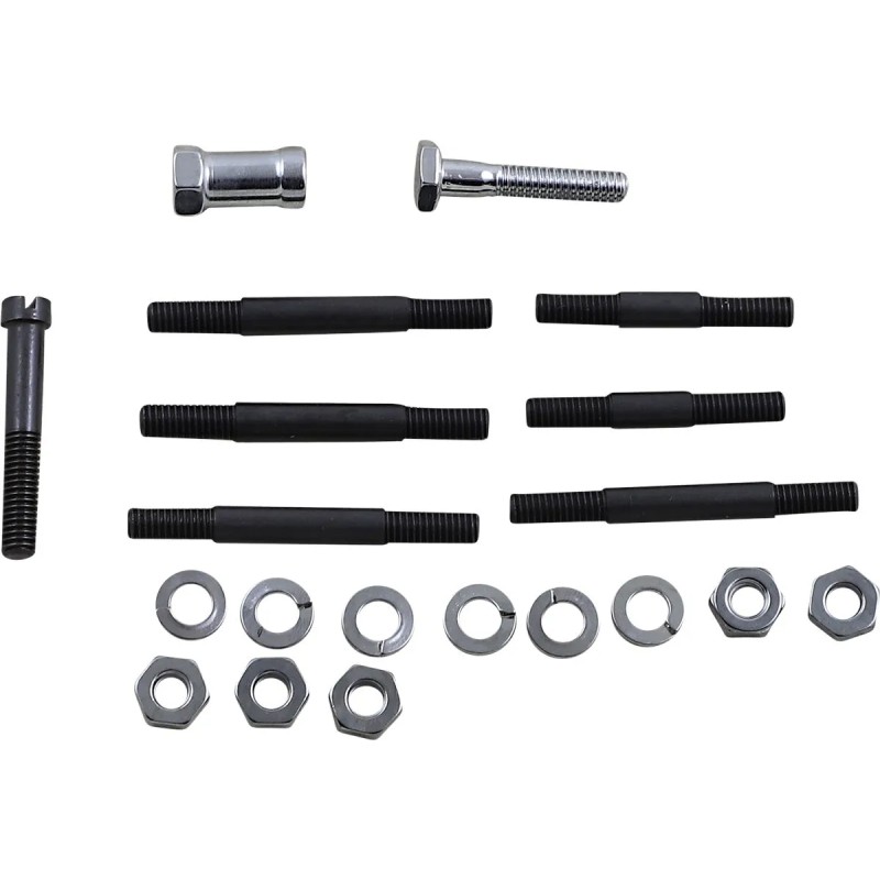 Oil Pump Mounting Hardware