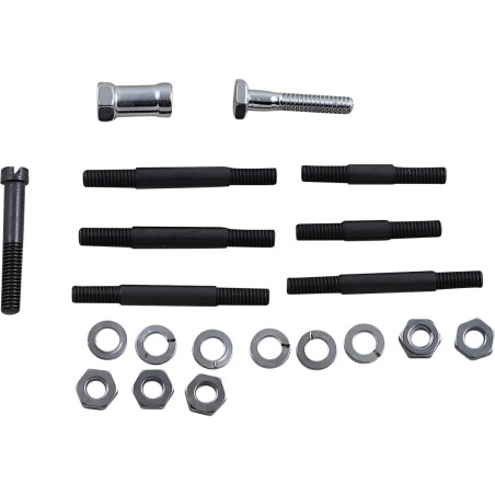 Oil Pump Mounting Hardware