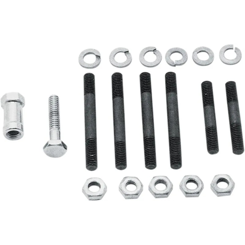 Oil Pump Mounting Hardware