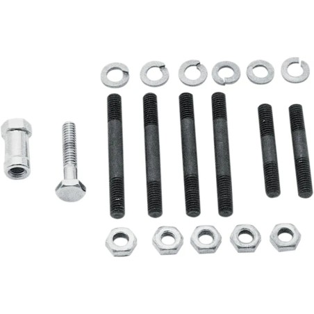 Oil Pump Mounting Hardware