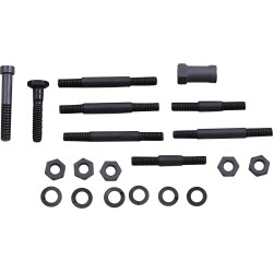 Kit de montage pour pompe à huile