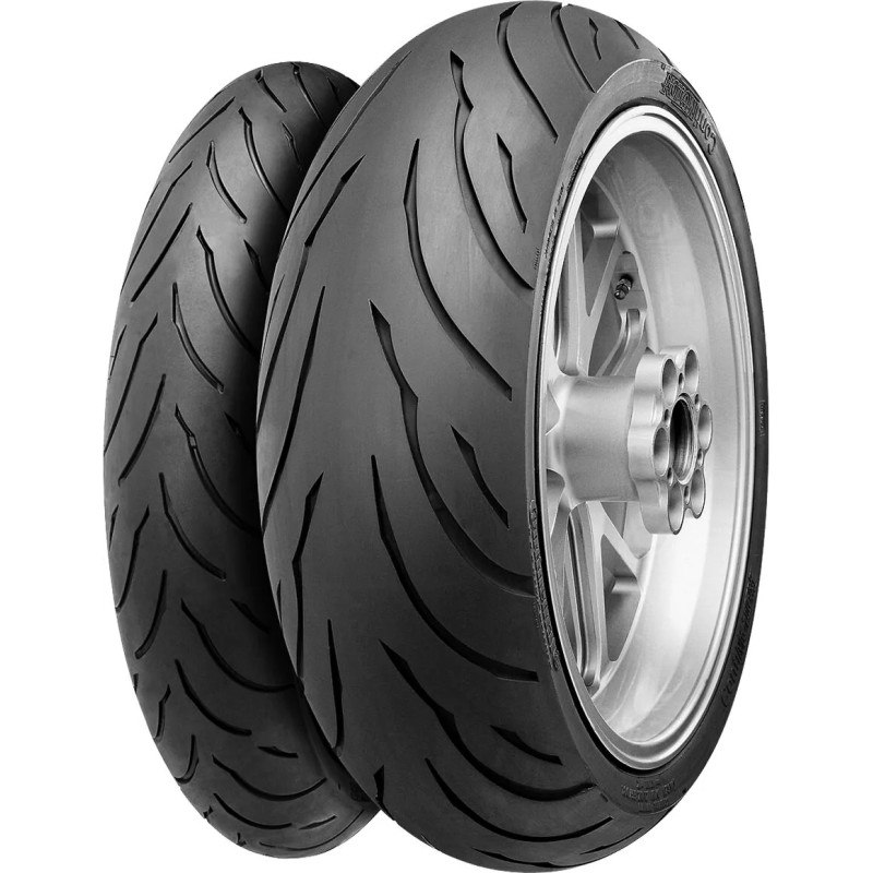 ContiMotion Tire