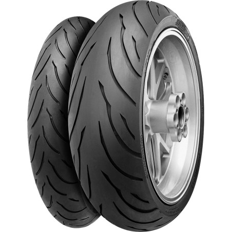 ContiMotion Tire