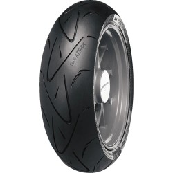 ContiSportAttack Tire