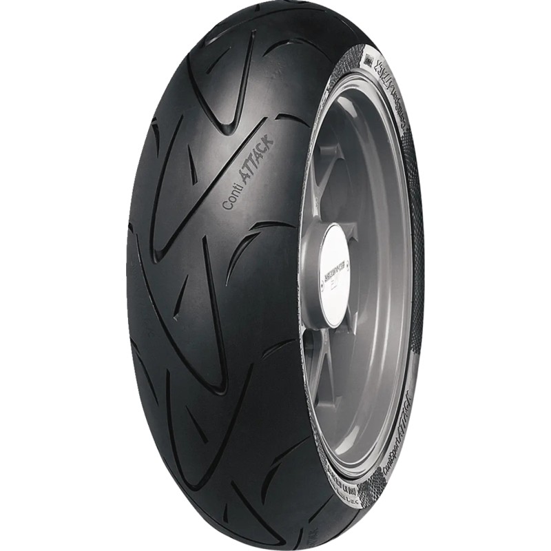ContiSportAttack Tire