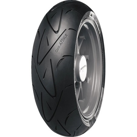 ContiSportAttack Tire