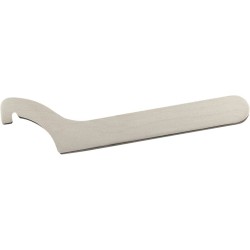 Shock Spanner Wrench