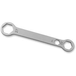 Combo Axle Wrench