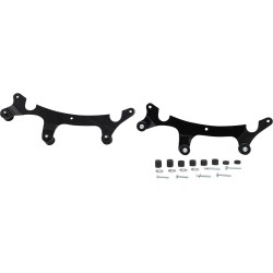 Docking Kit for Detachable Backrest