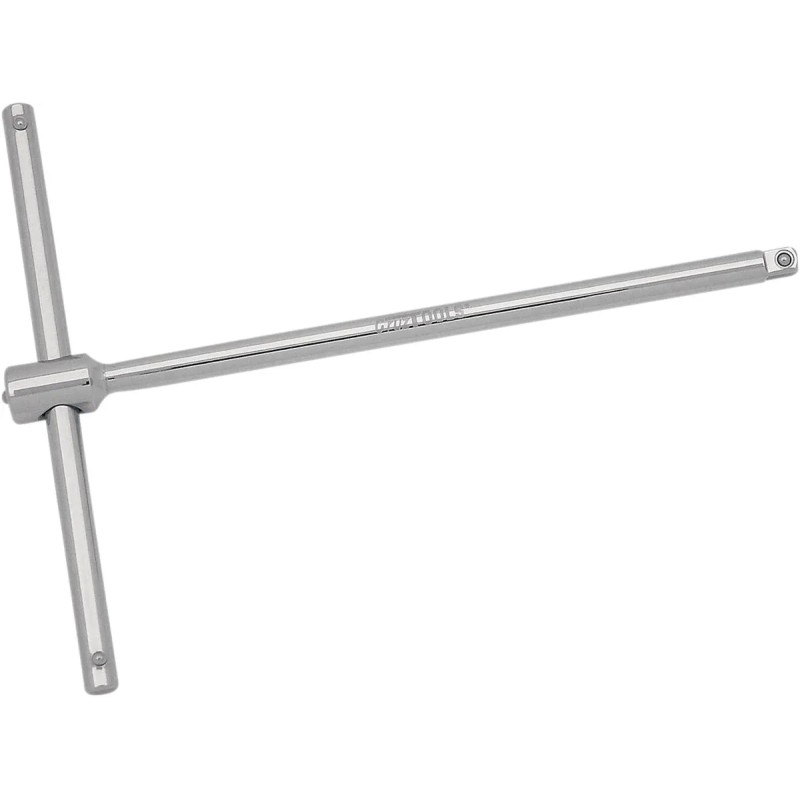 1 4  Drive Sliding T-Driver