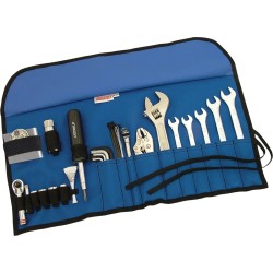 RoadTech  H3 Tool Kit for Harley Davidson Motorcycles