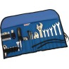 Kit d'outillage RoadTech™ H3
