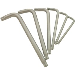 Jeu de clés Torx Euro Bike