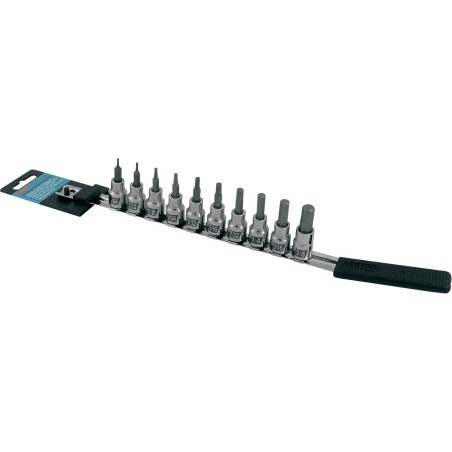 Socket Bit Sets for Powersports