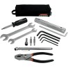 Kit d'outillage Speedkit™ pour motos/quads/motoneiges japonais