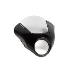 Semifaring Dark Night