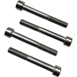 Sissybar   Saddlebag Mounting Kit