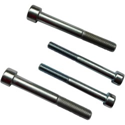 Sissybar   Saddlebag Mounting Kit