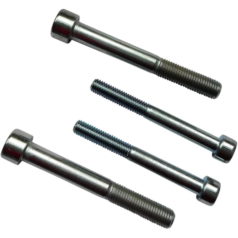 Sissybar   Saddlebag Mounting Kit