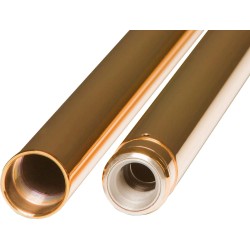 Gold Fork Tubes