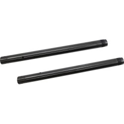 Black Diamond-Like Fork Tubes