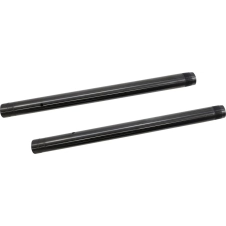 Black Diamond-Like Fork Tubes
