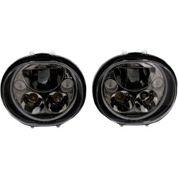 TruBEAM  LED Headlamps