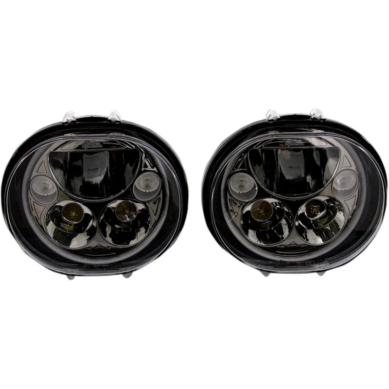 TruBEAM  LED Headlamps