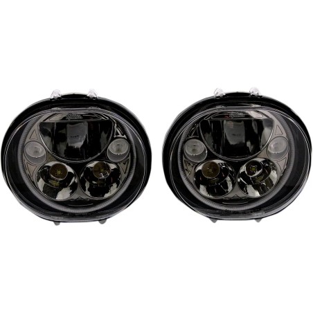 TruBEAM  LED Headlamps