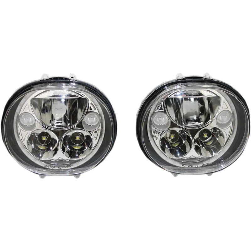 TruBEAM  LED Headlamps
