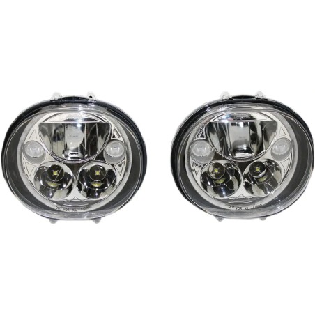 TruBEAM  LED Headlamps