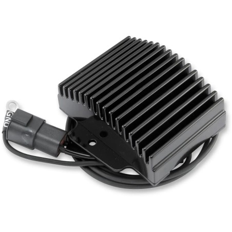 Replacement Regulator