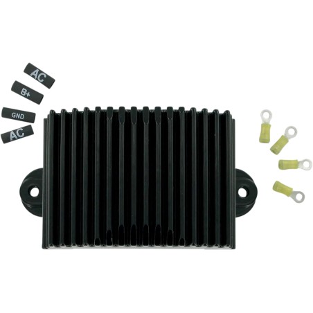 Rectifying Regulator